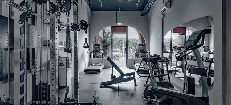 滨城银地酒店(Silverland Ben Thanh Hotel)图片