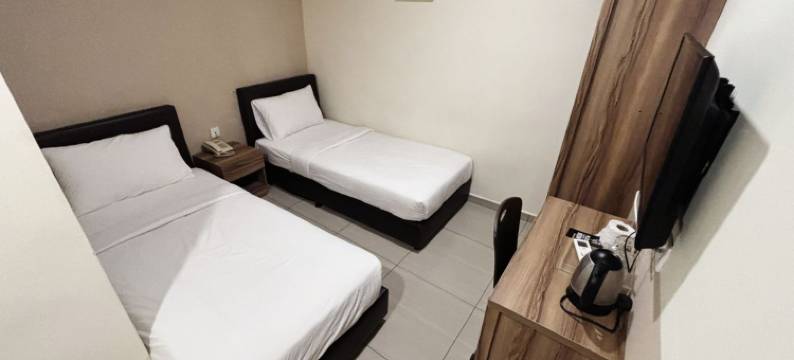 士毛月苏活酒店(Soho Hotel (Semenyih) Sdn Bhd)图片