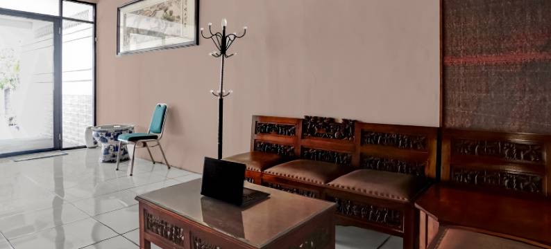 Hotel O near Ciputra World Surabaya formerly Darmo Residence图片