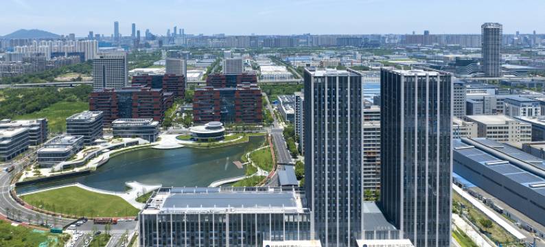 无锡海景壹号国际大酒店图片