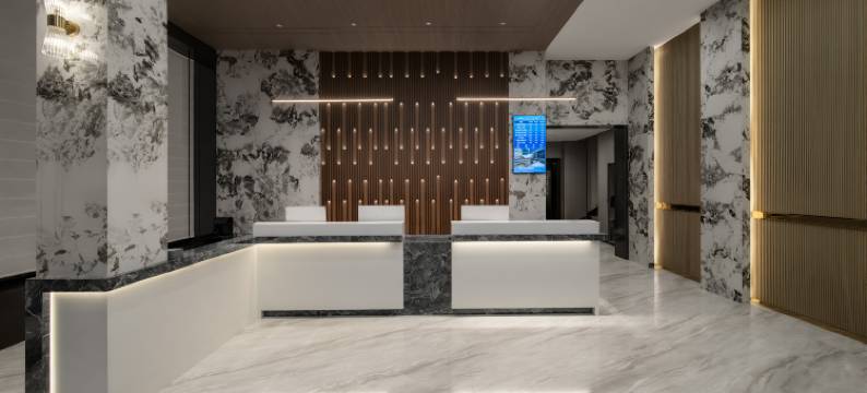 H酒店(沅江店)图片