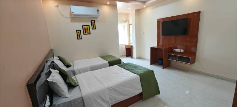 暮光公寓(Twilight Residency)图片