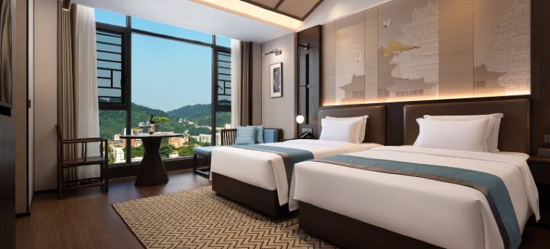 潇湘云梦国际大酒店(凤凰古城店)图片