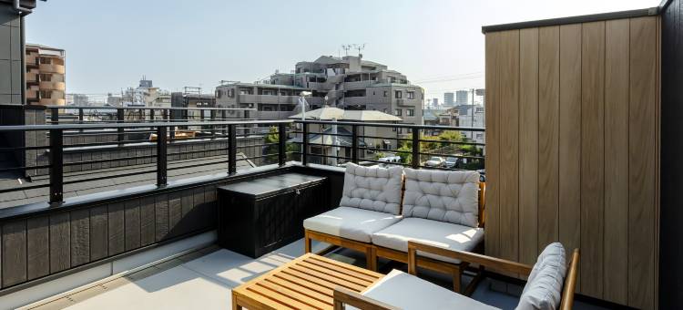 Hours House高砂1(Hours House Takasago No.1)图片