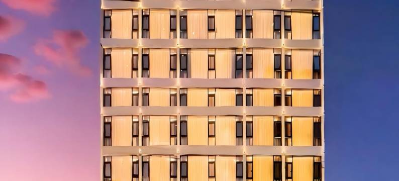 艺龙安云酒店(西双版纳景洪机场勐泐大佛寺店)图片