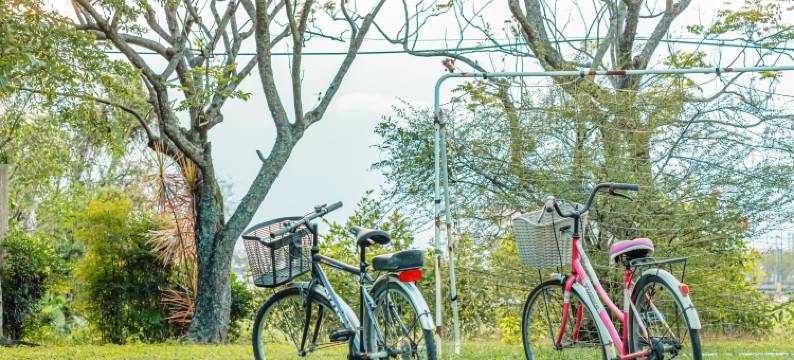 宜兰禾风竹露民宿图片