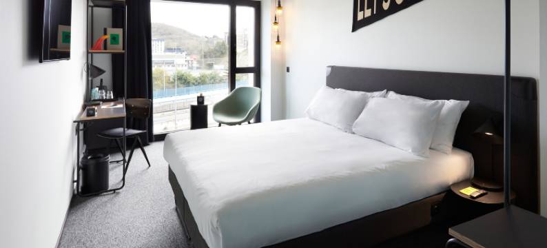 圣塞瓦斯蒂安社交中心(The Social Hub San Sebastián)图片