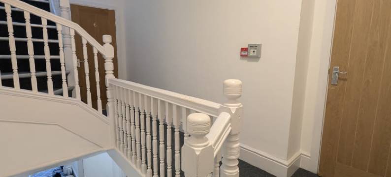 普雷斯顿公园旅馆(Park Lodge Preston)图片