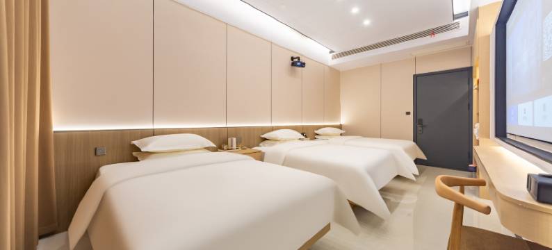 万清宋居雅致民宿图片