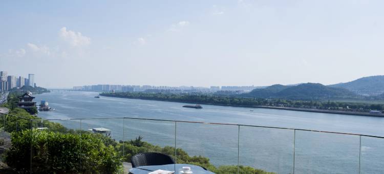 Ling玲·江景(长沙五一广场国金中心店)图片