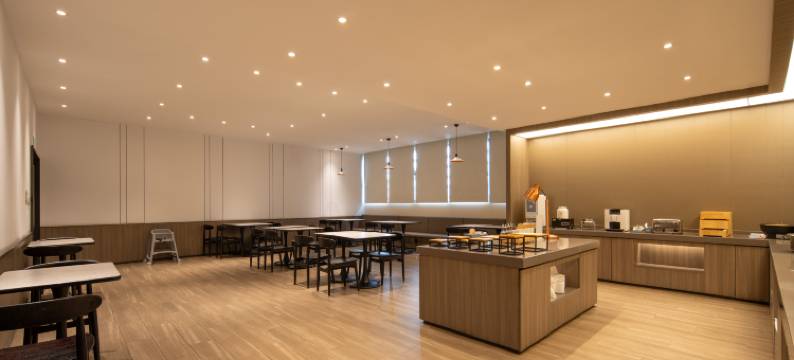 汉庭酒店(自贡富顺时代广场店)图片