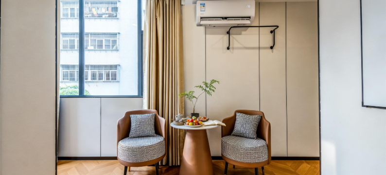 汕头万象城格幕·S轻居(龙眼南路美食街店)图片