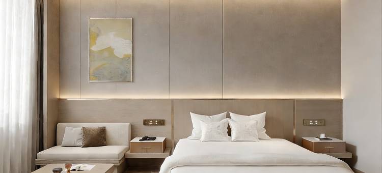 轻颖宿酒店(洛阳北郊机场店)图片