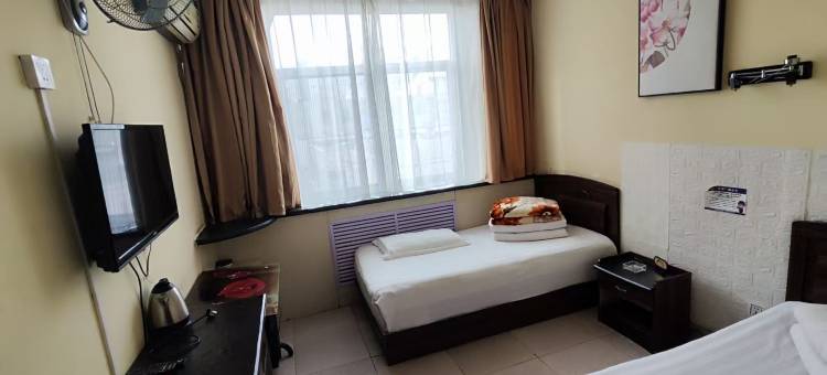 平凉捷达招待所图片