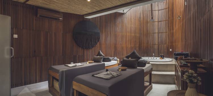 水明漾沙纳薇别墅酒店 - 伊妮薇款待酒店(Sana VIE Villa Seminyak by Ini VIE Hospitality)图片