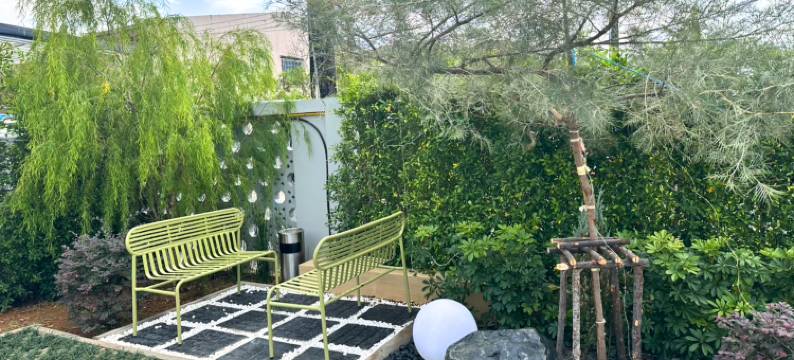 Mani Ranong Hotel图片