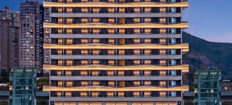 全季酒店(攀枝花学院万达广场店)图片