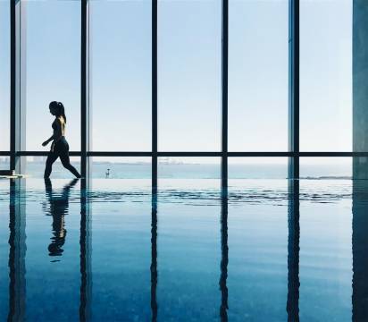 厦门佰翔五通酒店图片