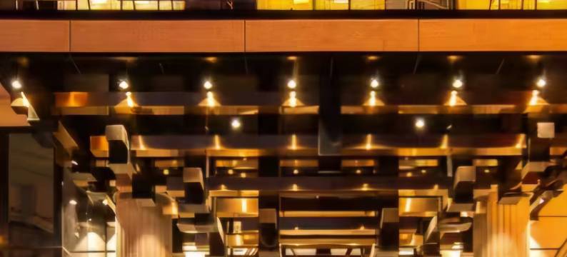 丽呈東谷酒店(天津滨海新区生态城店)图片