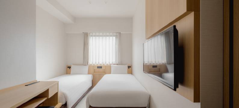 奈斯特酒店-蔵前站(Nesthotel alt. Kuramae Station)图片