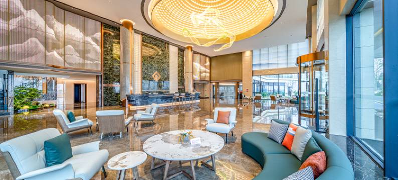 霍仙峰大酒店图片