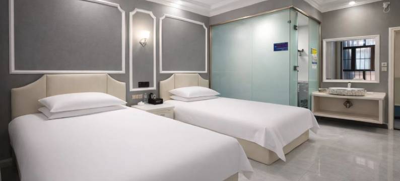 墨玉浙轩宾馆(墨玉老城店)图片