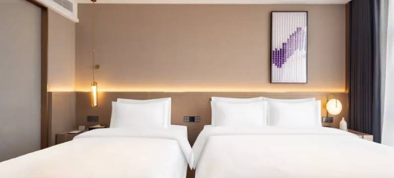 麗枫酒店(彰武中华路鼎信时尚广场店)图片