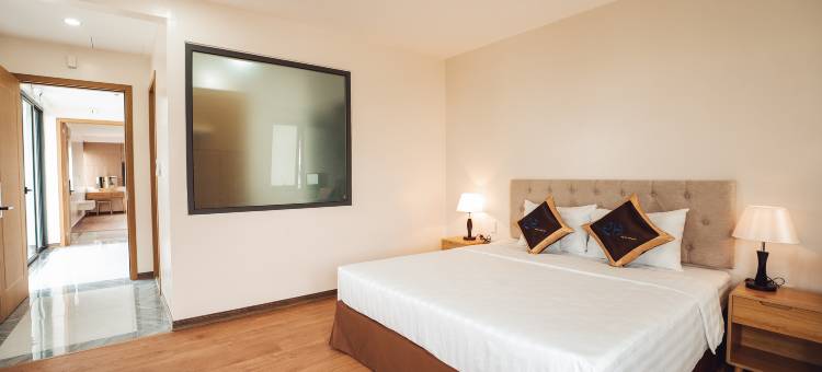 EcoHouse Boutique Hotel Hue图片