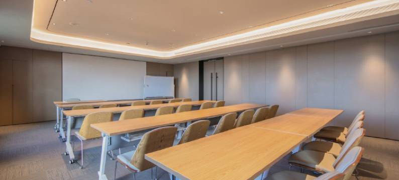 桂林机场酒店(两江国际机场店)图片