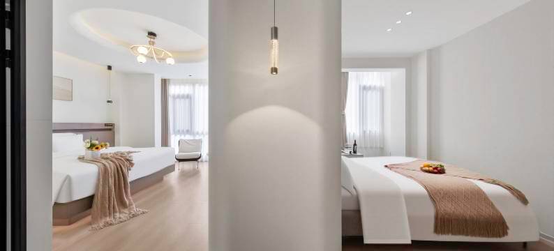 云尚精品温泉民宿图片