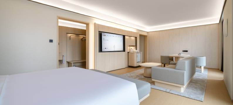 全季酒店(广州天河珠村地铁站店)图片