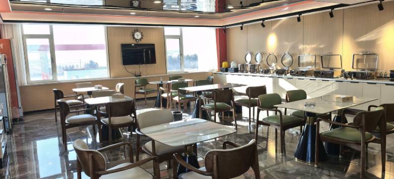 朔州东昕酒店图片