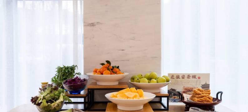 颐禾酒店(淮安河下古镇景区周恩来纪念馆店)图片