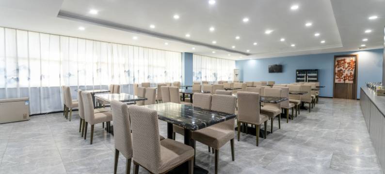 三明国贸宾馆(夏商百货列东店)图片