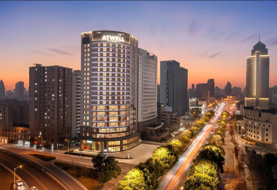 Hotel Overview