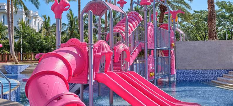 三亚湾希尔顿逸林酒店图片