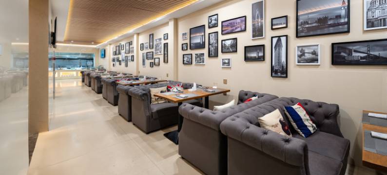 荣成玫瑰·Rose Holiday度假酒店(大润发店)图片