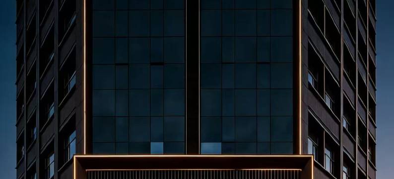 星程酒店(廊坊香河家具城店)图片