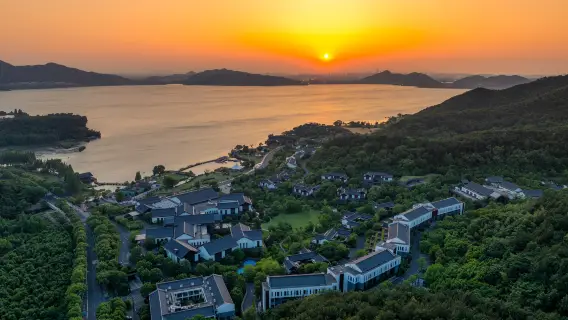 靚景