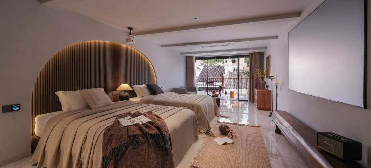 源墅设计师美学景宿(镇远古城新大桥店)图片