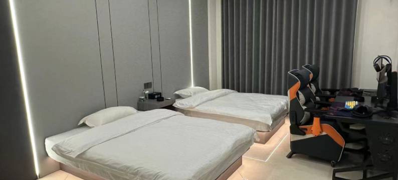 UU电竞酒店图片