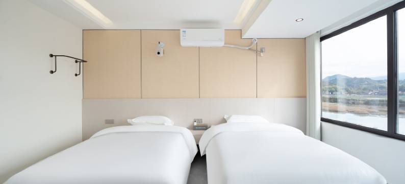 宿泱Su Yang Apartment民宿(福鼎中泱府店)图片