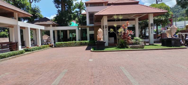 昌布里度假村-象岛山坡(Chang Buri Resort & Koh Chang Hillside)图片