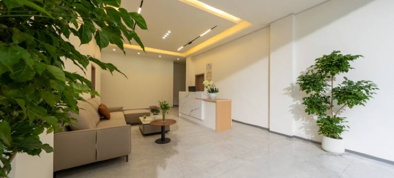 晚风枕月民宿图片