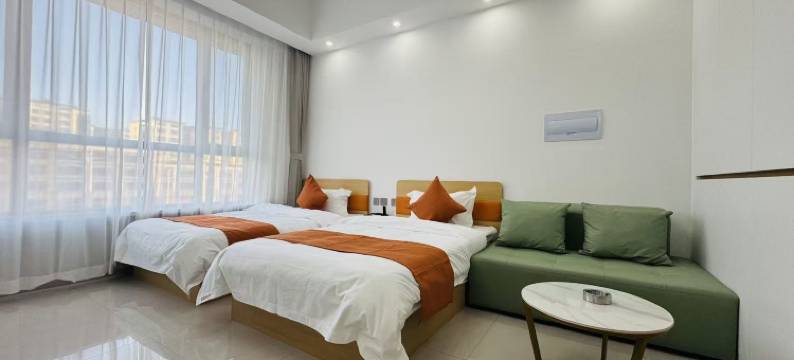 枫林酒店(锦绣·枫林花语店)图片