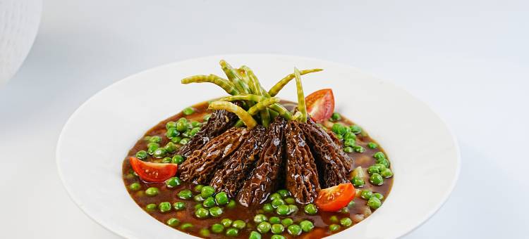 桂林阳朔腾昇希尔顿花园酒店图片