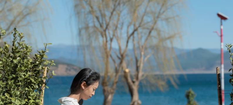 榻观｜良宿·一线湖景酒店(大落水码头店)图片