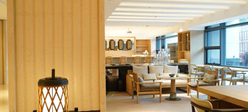 君澜·桐庐宾馆图片