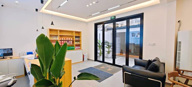 岚宿民宿(黄山北站西溪南店)图片