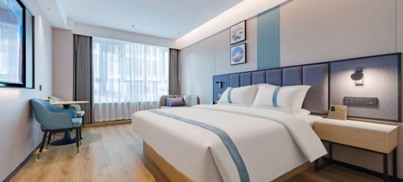 格菲酒店(合肥肥西上派镇乐平路店)图片